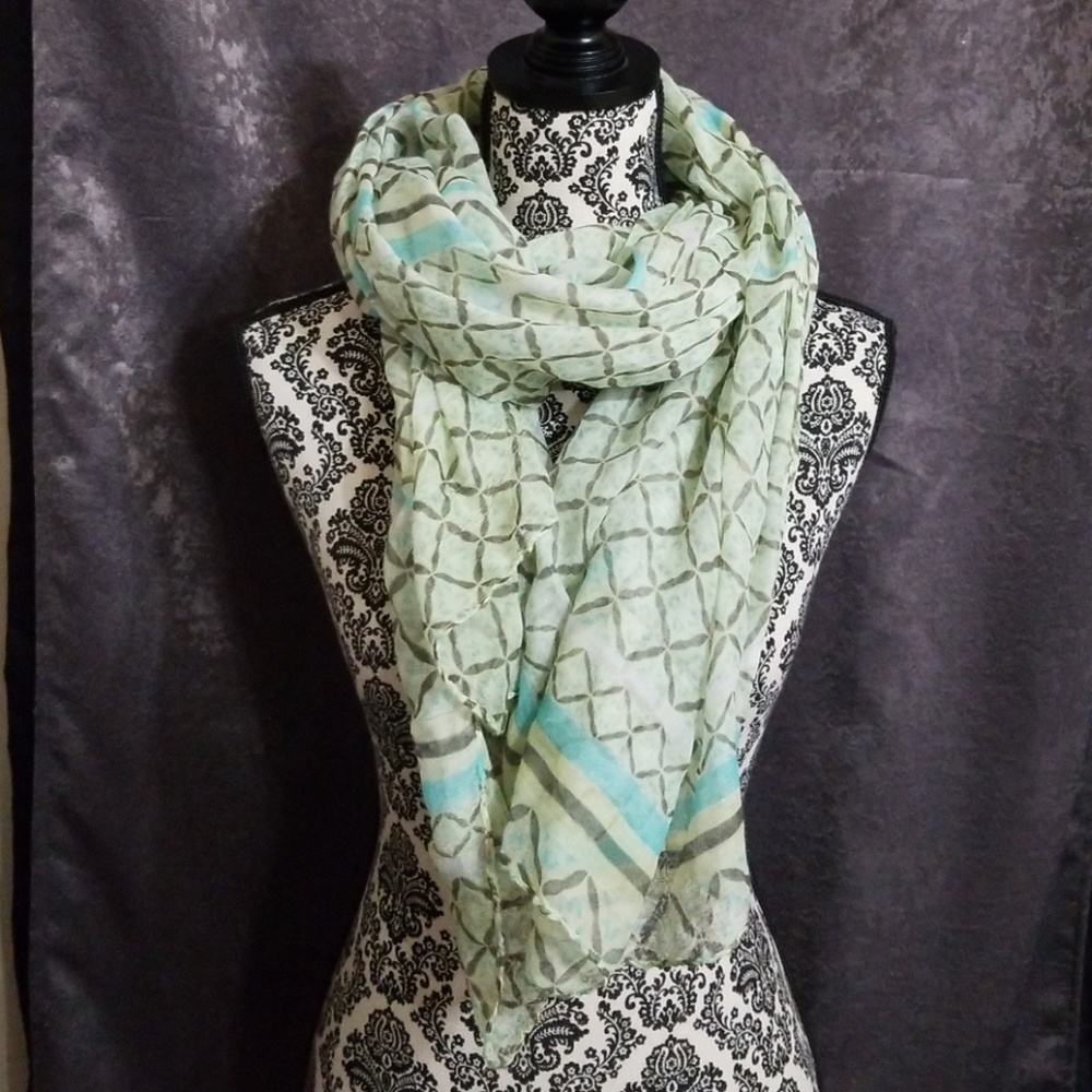 Lovely Scarf